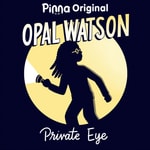 Logo of the podcast Opal Watson: Private Eye
