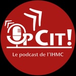 Logo of the podcast OpCit ! Podcast OpCit !
