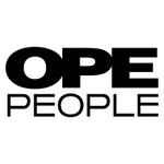 Logo of the podcast OPE People Podcast OPE People