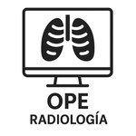 Logo of the podcast OPE Radiología Podcast OPE Radiología