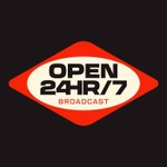 Open 24/7 Urbex Broadcast Podcast Open 24/7 Urbex Broadcast