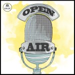 Logo of the podcast Open Air Podcast Podcast Open Air Podcast