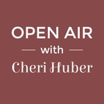 Logo of the podcast Open Air with Cheri Huber Logo of the podcast Open Air with Cheri Huber