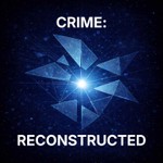 Logo of the podcast Open and Unsolved | Crime: Reconstructed Podcast Podcast Open and Unsolved | Crime: Reconstructed Podcast