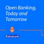 Logo of the podcast Open Banking, Today and Tomorrow Podcast Open Banking, Today and Tomorrow