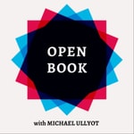 Logo of the podcast Open Book Podcast Open Book