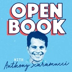 Logo of the podcast Open Book with Anthony Scaramucci Logo of the podcast Open Book with Anthony Scaramucci