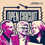 Logo of the podcast Open Circuit Logo of the podcast Open Circuit