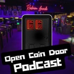 Logo of the podcast Open Coin Door Podcast Podcast Open Coin Door Podcast