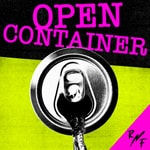 Open Container: Outdoor culture as a free flowing conversation Podcast Open Container: Outdoor culture as a free flowing conversation