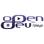 Logo of the podcast open-dev /plays Podcast open-dev /plays