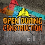 Logo of the podcast Open During Construction Podcast Open During Construction