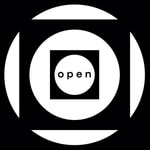 Logo of the podcast Open: filmmakers talk Podcast Open: filmmakers talk