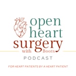 Open Heart Surgery with Boots Open Heart Surgery with Boots