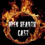 Logo of the podcast Open Hearth Cast Podcast Open Hearth Cast