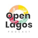 Logo of the podcast Open Lagos Podcast Open Lagos