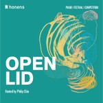 Logo of the podcast Open Lid Podcast Open Lid