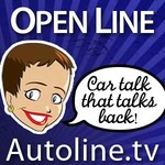 Logo of the podcast Open Line: Car Talk that Talks Back Podcast Open Line: Car Talk that Talks Back