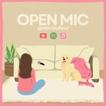 Logo of the podcast OPEN MIC par Mic Dufour Podcast OPEN MIC par Mic Dufour