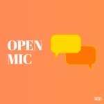 Logo of the podcast Open Mic Podcast Open Mic