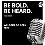 Logo of the podcast Open Mike Podcast Open Mike