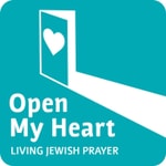 Podcast Open My Heart: Living Jewish Prayer