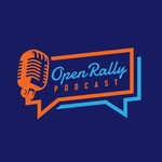 Logo of the podcast Open Rally Podcast Podcast Open Rally Podcast