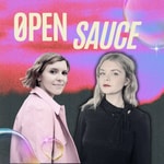 Logo of the podcast Open Sauce Podcast Open Sauce