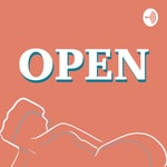 Logo of the podcast Open Podcast Open