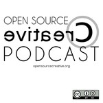 Logo of the podcast Open Source Creative Podcast Open Source Creative