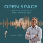 Podcast Open Space