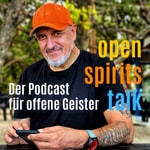 Podcast Open Spirits Talk