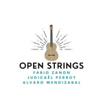 Podcast Open Strings Pod