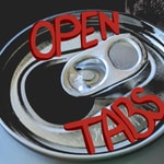 Podcast Open Tabs