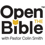 Logo of the podcast Open the Bible Podcast Open the Bible