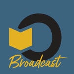 Logo of the podcast Open the Bible UK Broadcast Podcast Open the Bible UK Broadcast