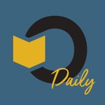 Logo of the podcast Open the Bible UK Daily Podcast Open the Bible UK Daily