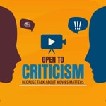 Logo of the podcast Open To Criticism Podcast Open To Criticism