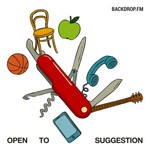 Logo of the podcast Open to Suggestion Podcast Open to Suggestion