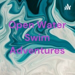 Logo of the podcast Open Water Swim Adventures Logo of the podcast Open Water Swim Adventures