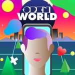 Open World Podcast Open World