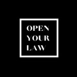 Open Your Law Open Your Law
