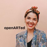 openARTed Podcast openARTed