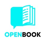 Logo of the podcast OpenBook Podcast OpenBook
