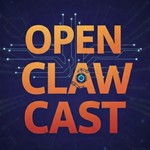 Logo of the podcast OpenClaw Cast Podcast OpenClaw Cast