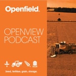 Logo of the podcast Openfield: OpenView Podcast Openfield: OpenView