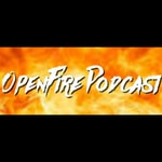 Logo of the podcast OpenFire Podcast Missing podcast logo