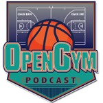 Logo of the podcast OpenGym Podcast Podcast OpenGym Podcast