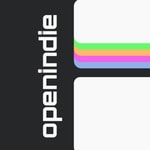 openindie - your indie game podcast Podcast openindie - your indie game podcast