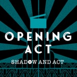 Logo of the podcast Opening Act Podcast Opening Act